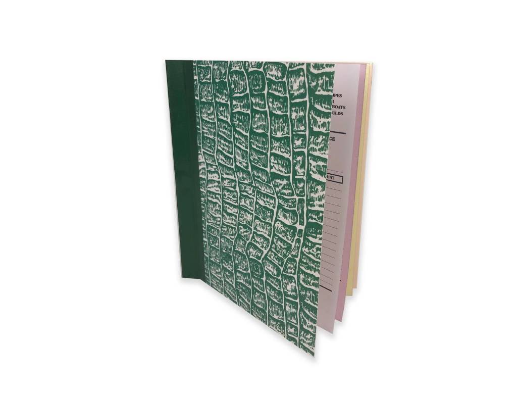 a5 ncr books printing