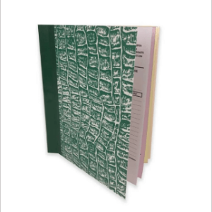 A5 NCR Books Printing