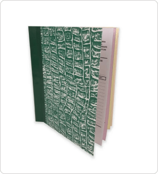 A5 NCR Books Printing