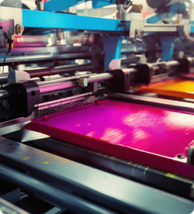 Commercial Printing