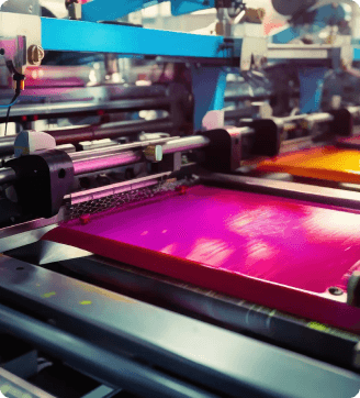 Commercial Printing