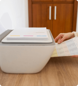 Printing Copy Paper