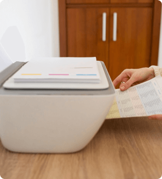 Printing Copy Paper