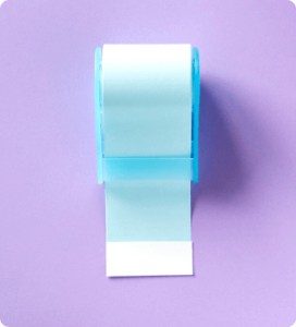 Thermal Rolls