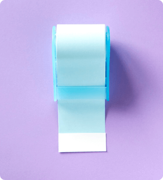 Thermal Rolls
