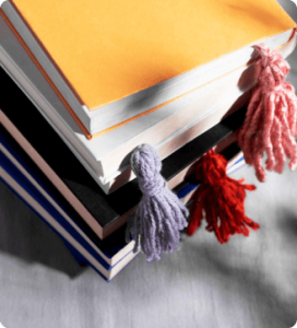 Tuff Tape Books