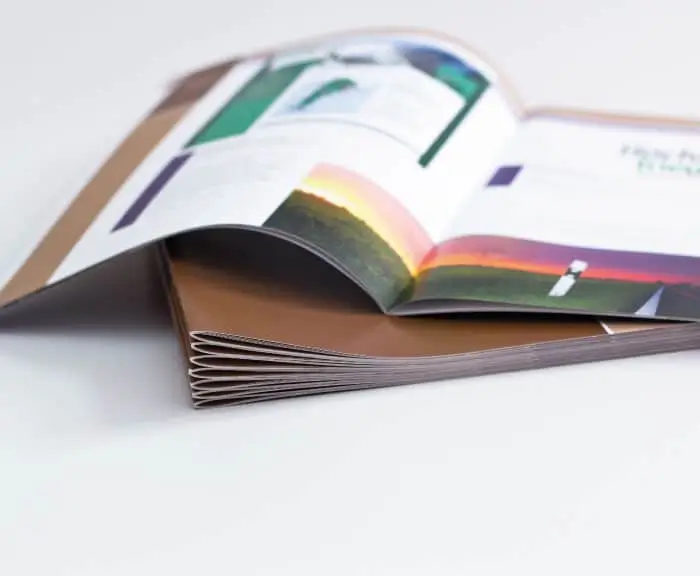 banner booklets
