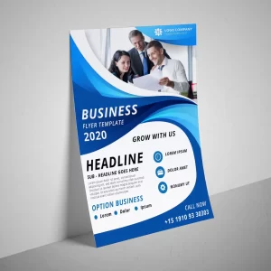 Flyer Printing