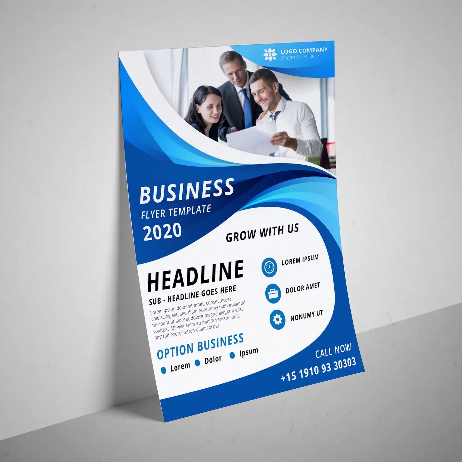 Flyer Printing