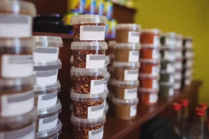 Food Packaging Printing