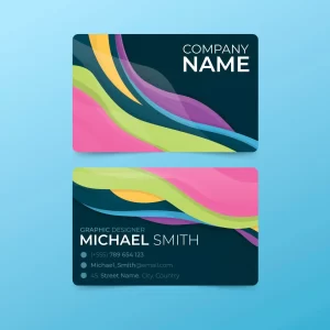 Business Cards