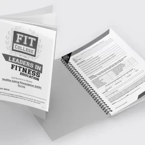 A4 Wire Bound Books Printing